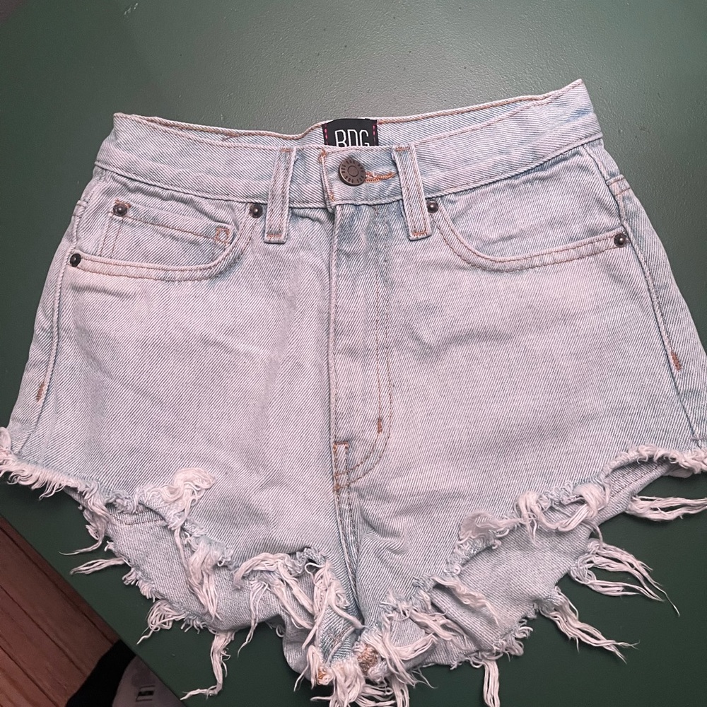 Urban outfitters shorts